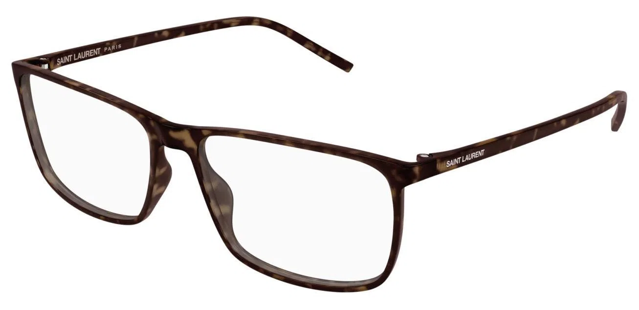 Saint Laurent SL 846 Eyeglasses - view 10